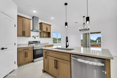 1011 Camino Estrella, Rio Rico, AZ 85648 - Photo 16