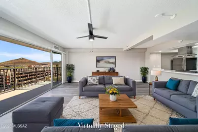 425 W Paseo Redondo #3J, Tucson, AZ 85701 - Photo 2