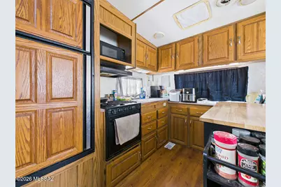 16879 W Silverbell Road, Marana, AZ 85653 - Photo 36