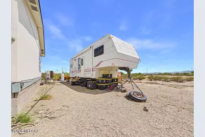 16879 W Silverbell Road, Marana, AZ 85653 - Photo 28
