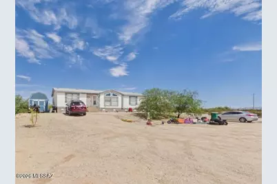 16879 W Silverbell Road, Marana, AZ 85653 - Photo 2