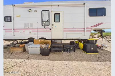 16879 W Silverbell Road, Marana, AZ 85653 - Photo 32