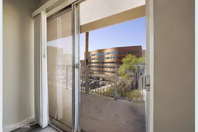 425 W Paseo Redondo #2G, Tucson, AZ 85701 - Photo 10