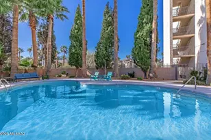 425 W Paseo Redondo, Tucson, AZ 85701 - Photo 4