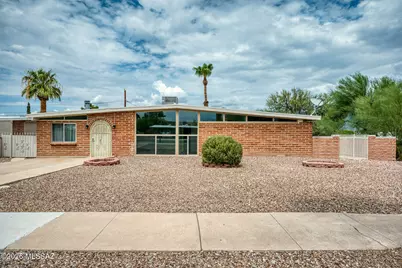 6101 E Seneca Street, Tucson, AZ 85712 - Photo 2