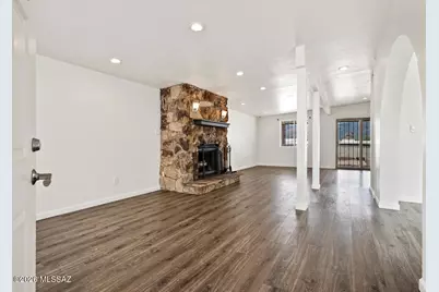 6101 E Seneca Street, Tucson, AZ 85712 - Photo 4