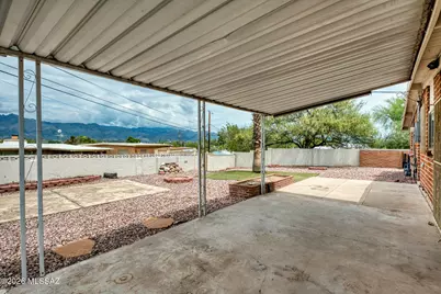 6101 E Seneca Street, Tucson, AZ 85712 - Photo 28