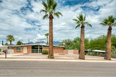 6101 E Seneca Street, Tucson, AZ 85712 - Photo 1