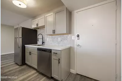425 W Paseo Redondo #2K, Tucson, AZ 85701 - Photo 6
