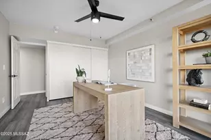425 W Paseo Redondo Dr, Tucson, AZ 85701 - Photo 14