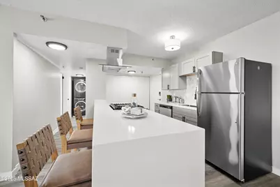 425 W Paseo Redondo Drive #2C, Tucson, AZ 85701 - Photo 6