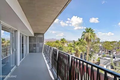 425 W Paseo Redondo Drive #2C, Tucson, AZ 85701 - Photo 12