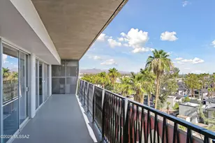 425 W Paseo Redondo Dr, Tucson, AZ 85701 - Photo 12