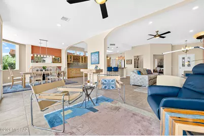 14192 N Biltmore Drive, Oro Valley, AZ 85755 - Photo 14