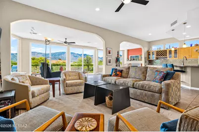 14192 N Biltmore Drive, Oro Valley, AZ 85755 - Photo 8