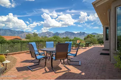14192 N Biltmore Drive, Oro Valley, AZ 85755 - Photo 1
