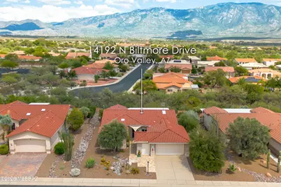 14192 N Biltmore Drive, Oro Valley, AZ 85755 - Photo 44