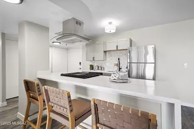 425 W Paseo Redondo Drive #2D, Tucson, AZ 85701 - Photo 6