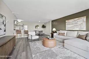 425 W Paseo Redondo Dr, Tucson, AZ 85701 - Photo 10
