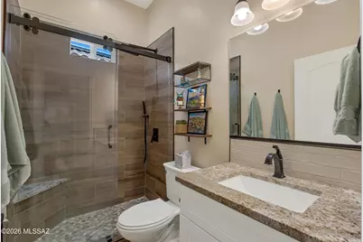 12988 N Burrobush Loop, Marana, AZ 85658 - Photo 22