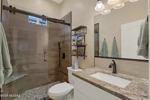 12988 N Burrobush Loop, Marana, AZ 85658 - Photo 22