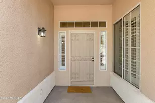 12988 N Burrobush Loop, Marana, AZ 85658 - Photo 4