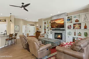 12988 N Burrobush Loop, Marana, AZ 85658 - Photo 8