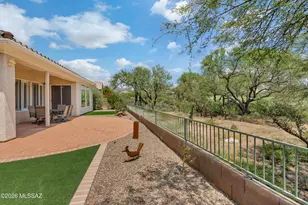 12988 N Burrobush Loop, Marana, AZ 85658 - Photo 34