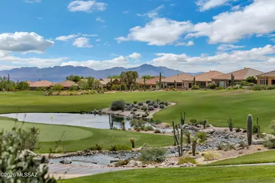 12988 N Burrobush Loop, Marana, AZ 85658 - Photo 44