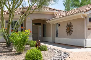 12988 N Burrobush Loop, Marana, AZ 85658 - Photo 2