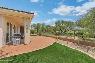 12988 N Burrobush Loop, Marana, AZ 85658 - Photo 32