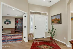 12988 N Burrobush Loop, Marana, AZ 85658 - Photo 16