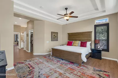 12988 N Burrobush Loop, Marana, AZ 85658 - Photo 28