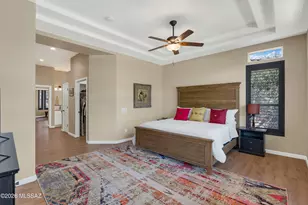 12988 N Burrobush Loop, Marana, AZ 85658 - Photo 28