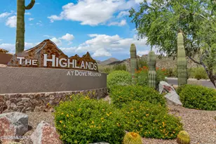 12988 N Burrobush Loop, Marana, AZ 85658 - Photo 40