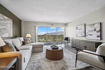425 W Paseo Redondo Drive #3B, Tucson, AZ 85701 - Photo 8