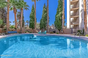 425 W Paseo Redondo Dr, Tucson, AZ 85701 - Photo 8