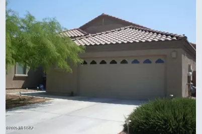 6585 S Lantana Vista Drive, Tucson, AZ 85756 - Photo 12