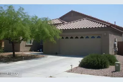 6585 S Lantana Vista Drive, Tucson, AZ 85756 - Photo 1