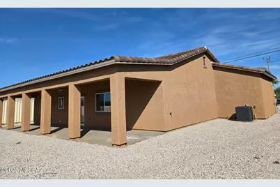 121 Vereda Patria, Rio Rico, AZ 85648 - Photo 2
