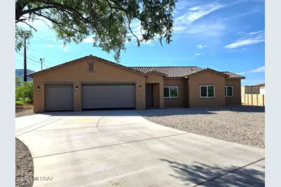 121 Vereda Patria, Rio Rico, AZ 85648 - Photo 1