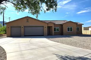 121 Vereda Patria, Rio Rico, AZ 85648 - Photo 1