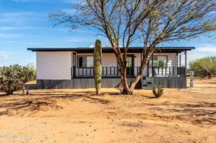 7265 S Avalon Dr, Tucson, AZ 85735 - Photo 2