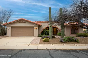 1176 E Rising Sun Dr, Oro Valley, AZ 85755 - Photo 1