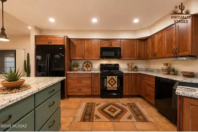 1176 E Rising Sun Drive, Oro Valley, AZ 85755 - Photo 14