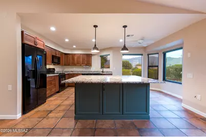 1176 E Rising Sun Drive, Oro Valley, AZ 85755 - Photo 10