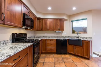 1176 E Rising Sun Drive, Oro Valley, AZ 85755 - Photo 12
