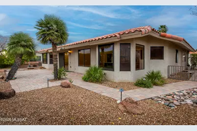 1176 E Rising Sun Drive, Oro Valley, AZ 85755 - Photo 38