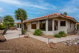 1176 E Rising Sun Dr, Oro Valley, AZ 85755 - Photo 38