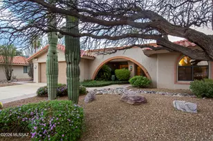 1176 E Rising Sun Dr, Oro Valley, AZ 85755 - Photo 2